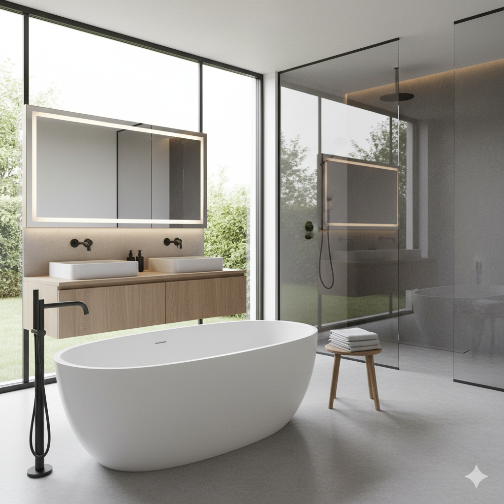 Serenity Beach Villa