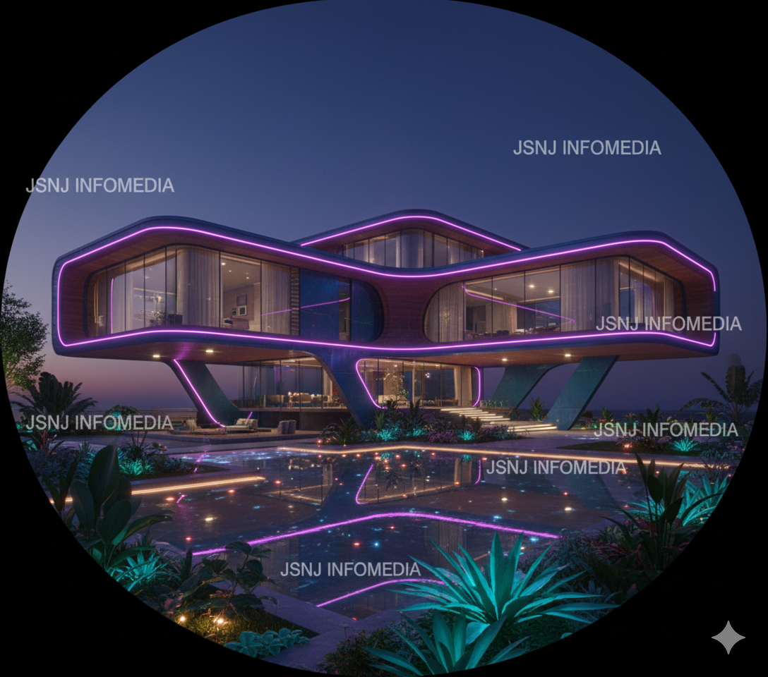 Luxury Interior Design